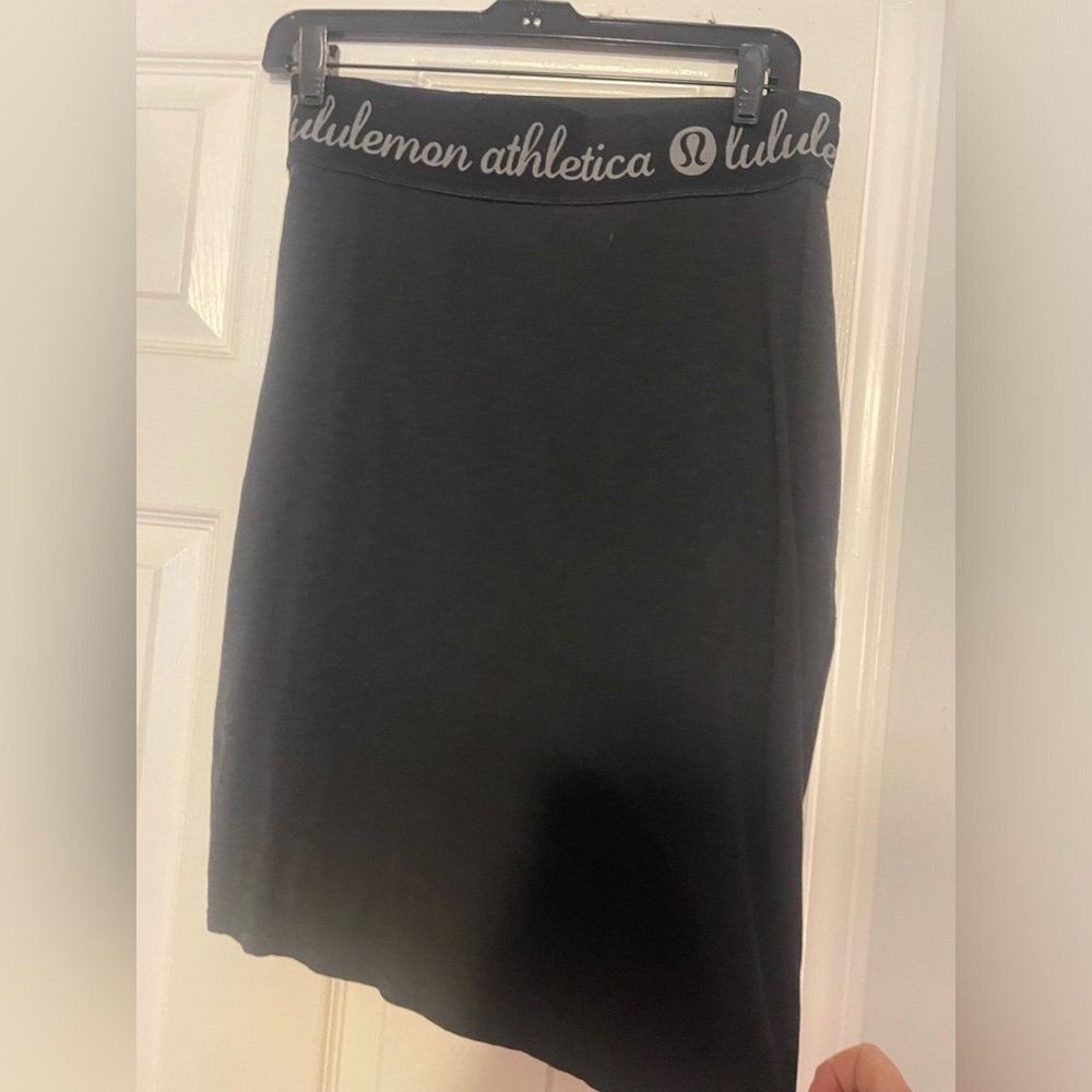 Lululemon Vintage Skirt